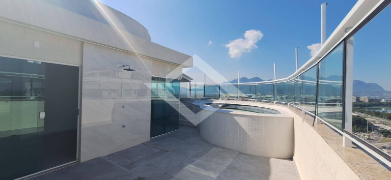 Imagem Apartamento com 3 Quartos à Venda, 160 m² em Barra Da Tijuca - Rio De Janeiro Imagem Apartamento com 3 Quartos à Venda, 160 m² em Barra Da Tijuca - Rio De Janeiro