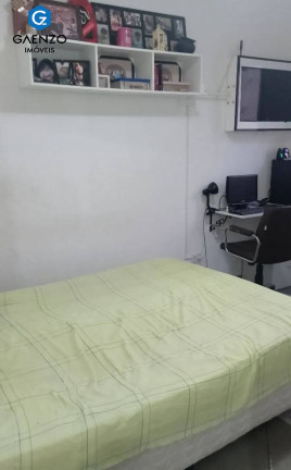 Imagem Apartamento com 2 Quartos à Venda, 62 m² em Jaguaribe - Osasco Imagem Apartamento com 2 Quartos à Venda, 62 m² em Jaguaribe - Osasco