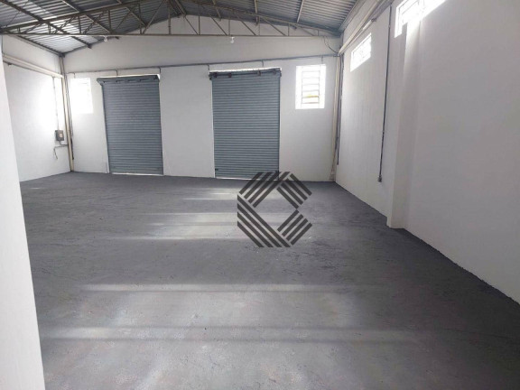 Imagem Galpão para Alugar, 282 m² em Retiro São João - Sorocaba Imagem Galpão para Alugar, 282 m² em Retiro São João - Sorocaba
