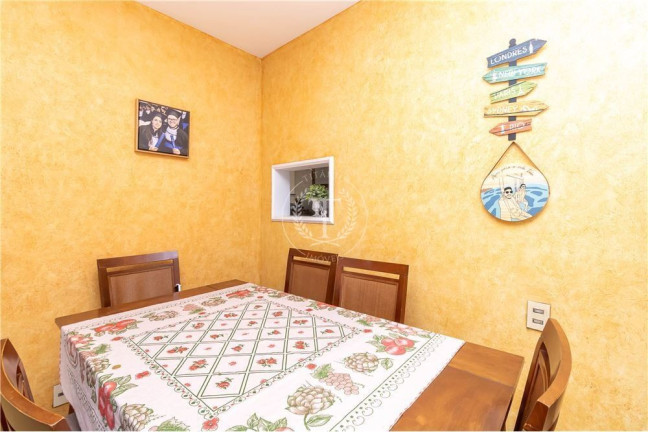 Imagem Apartamento com 3 Quartos à Venda, 64 m² em Vila Sônia - São Paulo