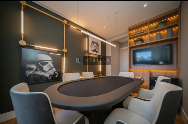 Imagem Apartamento com 2 Quartos à Venda, 55 m² em Rudge Ramos - São Bernardo Do Campo