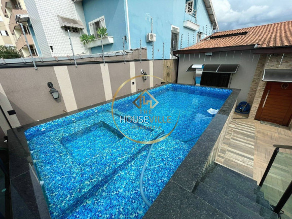 Imagem Casa com 4 Quartos à Venda, 215 m² em Jardim Flórida - Jacareí Imagem Casa com 4 Quartos à Venda, 215 m² em Jardim Flórida - Jacareí