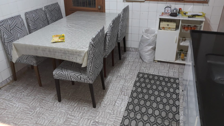 Imagem Casa com 3 Quartos à Venda, 102 m² em Nova Gerti - São Caetano Do Sul Imagem Casa com 3 Quartos à Venda, 102 m² em Nova Gerti - São Caetano Do Sul