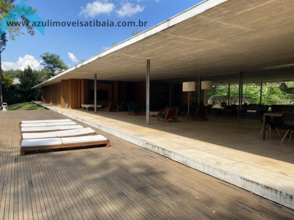 Imagem Casa com 7 Quartos à Venda, 2.000 m² em Estância Parque De Atibaia - Atibaia