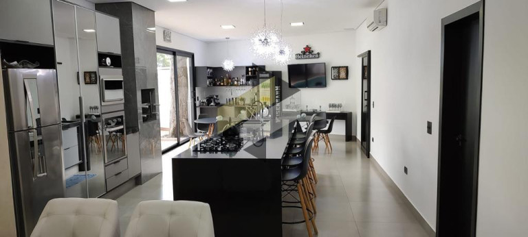 Imagem Casa com 3 Quartos à Venda, 260 m² em Jardim Wanel Ville V - Sorocaba Imagem Casa com 3 Quartos à Venda, 260 m² em Jardim Wanel Ville V - Sorocaba