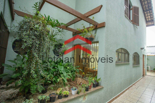 Imagem Casa com 3 Quartos à Venda, 180 m² em Parque Da Vila Prudente - São Paulo