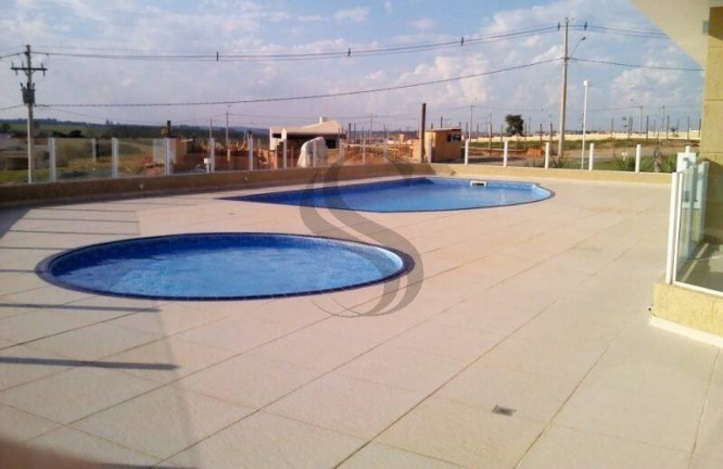 Imagem Casa de Condomínio com 3 Quartos à Venda, 130 m² em Wanel Ville - Sorocaba Imagem Casa de Condomínio com 3 Quartos à Venda, 130 m² em Wanel Ville - Sorocaba