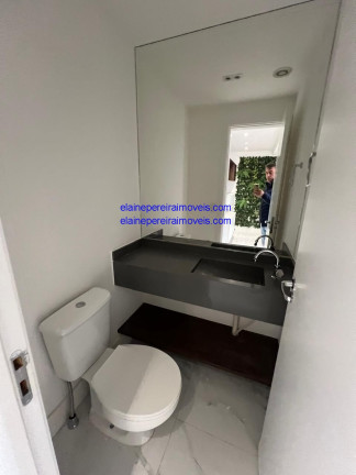 Imagem Apartamento com 3 Quartos para Alugar, 106 m² em Jardim Arpoador - São Paulo