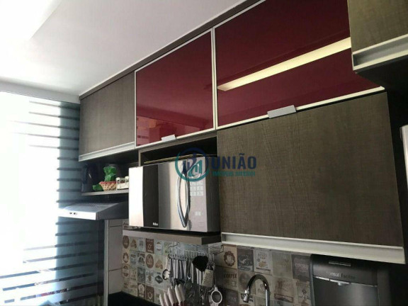 Imagem Apartamento com 3 Quartos à Venda, 51 m² em Maria Paula - São Gonçalo Imagem Apartamento com 3 Quartos à Venda, 51 m² em Maria Paula - São Gonçalo