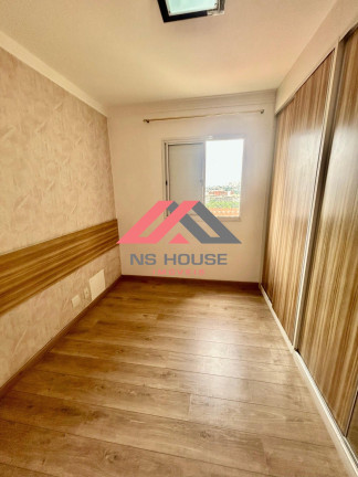 Imagem Imóvel com 2 Quartos à Venda, 57 m² em Mauá - São Caetano Do Sul
