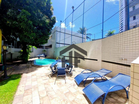 Imagem Apartamento com 3 Quartos à Venda, 87 m² em Graças - Recife Imagem Apartamento com 3 Quartos à Venda, 87 m² em Graças - Recife