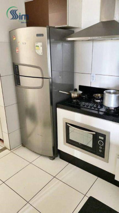 Imagem Apartamento com 3 Quartos à Venda, 73 m² em Passaré - Fortaleza Imagem Apartamento com 3 Quartos à Venda, 73 m² em Passaré - Fortaleza