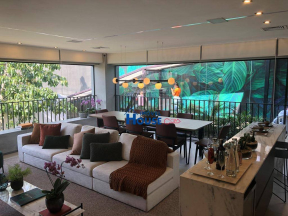 Imagem Apartamento com 3 Quartos à Venda, 99 m² em Perdizes - São Paulo