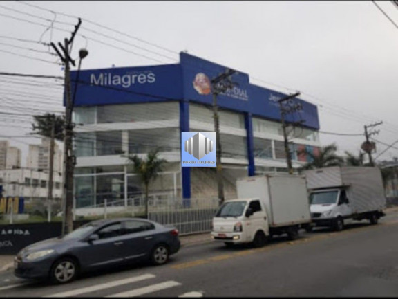Imagem Imóvel para Alugar, 5.000 m² em Cidade Jardim Cumbica - Guarulhos