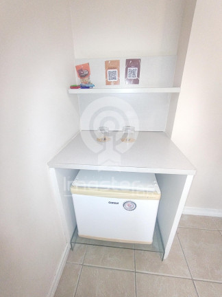 Imagem Flat com 1 Quarto à Venda, 29 m² em Meireles - Fortaleza