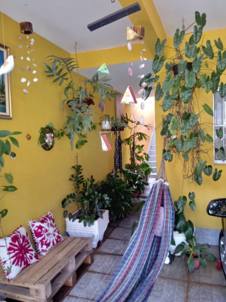 Imagem Sobrado com 3 Quartos à Venda, 280 m² em Conjunto Habitacional São José - Campo Limpo Paulista