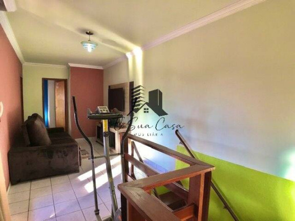 Imagem Cobertura com 3 Quartos à Venda, 105 m² em Santa Maria - Belo Horizonte