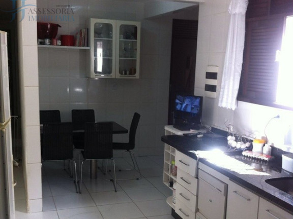 Imagem Casa com 4 Quartos para Alugar ou Temporada, 220 m² em Lagoa Nova - Natal