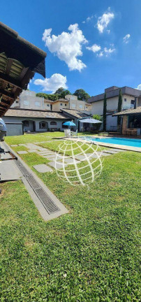 Imagem Casa com 4 Quartos à Venda, 700 m² em Vila Giglio - Atibaia Imagem Casa com 4 Quartos à Venda, 700 m² em Vila Giglio - Atibaia