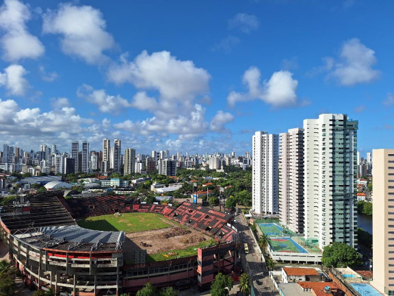Imagem Apartamento com 4 Quartos à Venda, 135 m² em Ilha Do Retiro - Recife Imagem Apartamento com 4 Quartos à Venda, 135 m² em Ilha Do Retiro - Recife