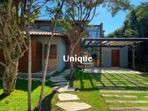Imagem Casa com 5 Quartos à Venda, 260 m² em Manguinhos - Armação Dos Búzios Imagem Casa com 5 Quartos à Venda, 260 m² em Manguinhos - Armação Dos Búzios