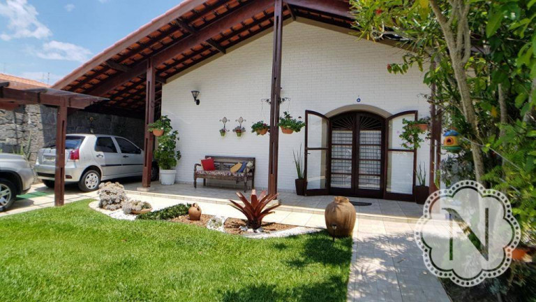 Casa com 5 Quartos à Venda, 317 m² em Cibratel I - Itanhaém
