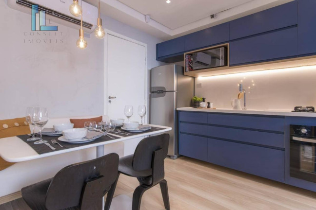 Imagem Apartamento com 2 Quartos à Venda, 38 m² em Freguesia Do ó - São Paulo