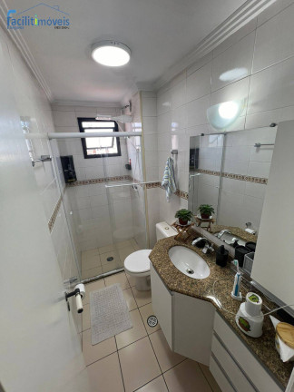 Imagem Apartamento com 2 Quartos à Venda, 69 m² em Baeta Neves - São Bernardo Do Campo