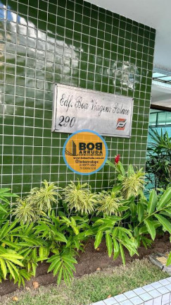 Imagem Apartamento com 3 Quartos à Venda, 90 m² em Boa Viagem - Recife