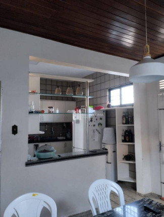 Imagem Casa com 5 Quartos à Venda, 312 m² em Nossa Senhora Das Graças - Teresina