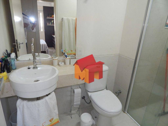 Imagem Apartamento com 3 Quartos à Venda, 97 m² em Jardim São Domingos - Americana Imagem Apartamento com 3 Quartos à Venda, 97 m² em Jardim São Domingos - Americana