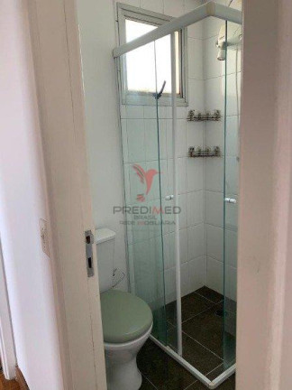 Imagem Apartamento com 2 Quartos à Venda, 50 m² em Morumbi - São Paulo Imagem Apartamento com 2 Quartos à Venda, 50 m² em Morumbi - São Paulo
