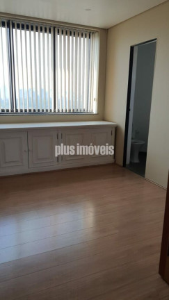 Imagem Imóvel Comercial à Venda, 54 m² em Itaim Bibi - São Paulo