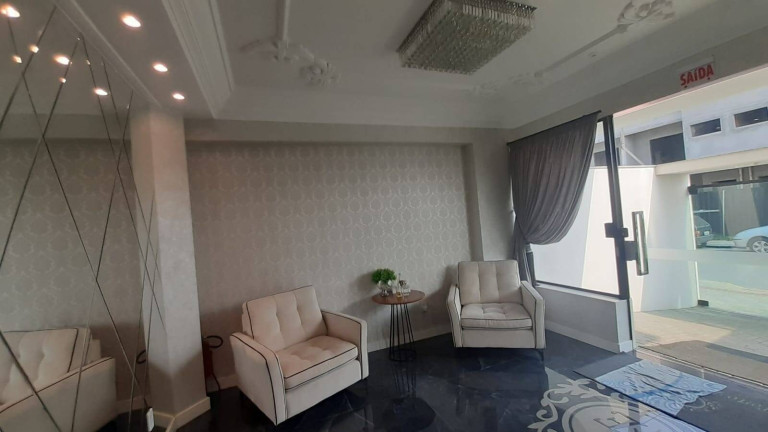 Imagem Apartamento com 2 Quartos à Venda, 74 m² em Perequê - Porto Belo