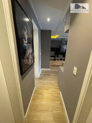 Imagem Apartamento com 3 Quartos à Venda, 100 m² em Jardim Flor Da Montanha - Guarulhos