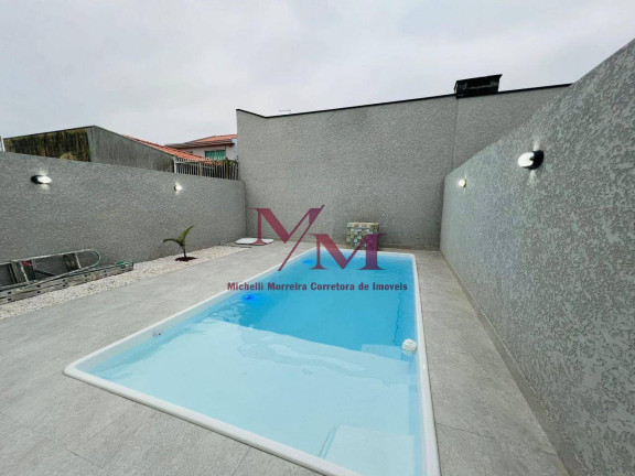 Imagem Sobrado com 3 Quartos à Venda, 131 m² em Praia De Leste - Pontal Do Paraná