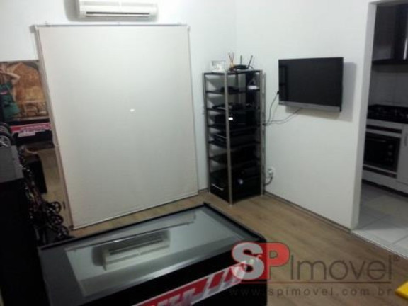 Imagem Apartamento com 2 Quartos à Venda, 49 m² em Vila Palmeiras - São Paulo