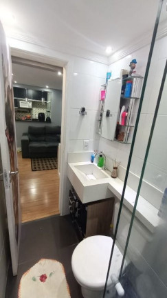 Imagem Apartamento com 2 Quartos à Venda, 46 m² em Parque Santa Rosa - Suzano Imagem Apartamento com 2 Quartos à Venda, 46 m² em Parque Santa Rosa - Suzano