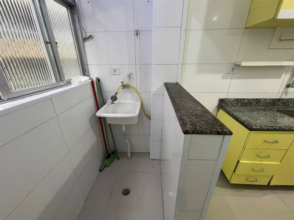 Imagem Apartamento com 1 Quarto à Venda, 47 m² em Tupi - Praia Grande Imagem Apartamento com 1 Quarto à Venda, 47 m² em Tupi - Praia Grande