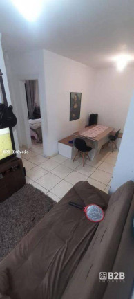 Imagem Apartamento com 2 Quartos à Venda, 47 m² em Reserva Terra Branca - Bauru Imagem Apartamento com 2 Quartos à Venda, 47 m² em Reserva Terra Branca - Bauru
