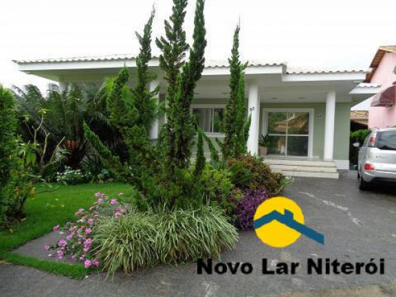 Imagem Casa de Condomínio com 4 Quartos à Venda, 189 m² em Várzea Das Moças - Niterói Imagem Casa de Condomínio com 4 Quartos à Venda, 189 m² em Várzea Das Moças - Niterói