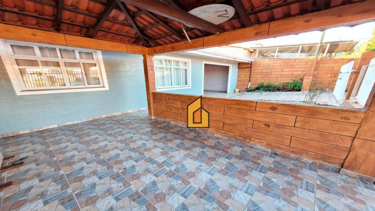 Imagem Casa com 3 Quartos à Venda, 238 m² em Porto Das Laranjeiras - Araucária Imagem Casa com 3 Quartos à Venda, 238 m² em Porto Das Laranjeiras - Araucária
