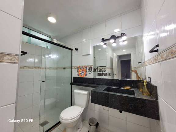 Imagem Apartamento com 2 Quartos à Venda, 110 m² em Gonzaguinha - São Vicente Imagem Apartamento com 2 Quartos à Venda, 110 m² em Gonzaguinha - São Vicente