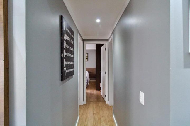Imagem Apartamento com 2 Quartos à Venda, 55 m² em Vila Andrade - São Paulo Imagem Apartamento com 2 Quartos à Venda, 55 m² em Vila Andrade - São Paulo