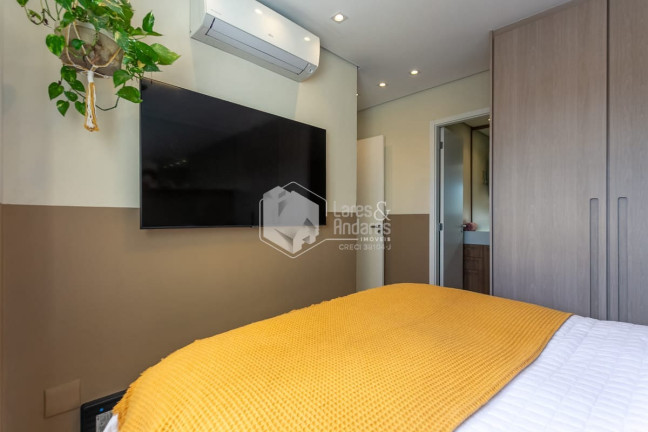 Imagem Apartamento com 2 Quartos à Venda, 65 m² em Jardim Prudência - São Paulo Imagem Apartamento com 2 Quartos à Venda, 65 m² em Jardim Prudência - São Paulo