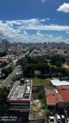 Imagem Apartamento com 3 Quartos à Venda, 116 m² em Grageru - Aracaju Imagem Apartamento com 3 Quartos à Venda, 116 m² em Grageru - Aracaju
