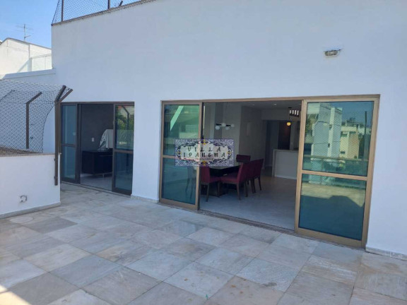Imagem Apartamento com 4 Quartos à Venda, 195 m² em Recreio Dos Bandeirantes - Rio De Janeiro Imagem Apartamento com 4 Quartos à Venda, 195 m² em Recreio Dos Bandeirantes - Rio De Janeiro