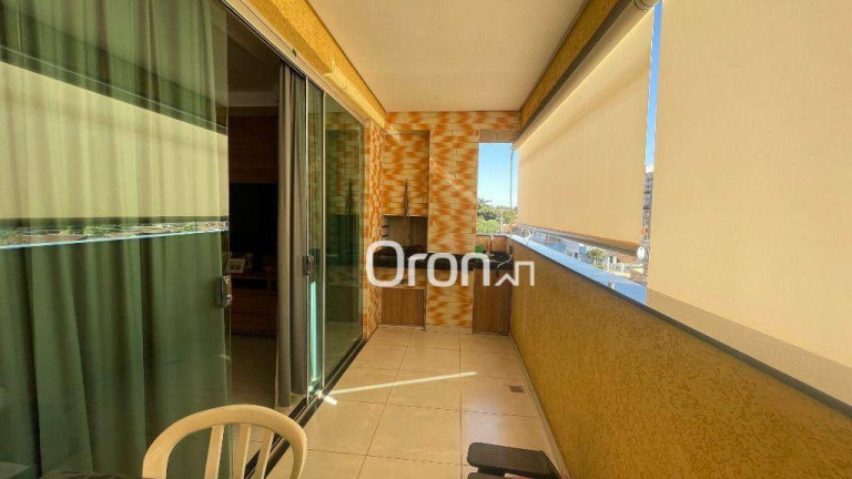Imagem Apartamento com 3 Quartos à Venda, 110 m² em Jardim América - Goiânia Imagem Apartamento com 3 Quartos à Venda, 110 m² em Jardim América - Goiânia