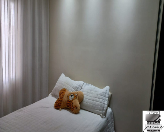 Imagem Casa com 3 Quartos à Venda, 163 m² em Wanel Ville - Sorocaba Imagem Casa com 3 Quartos à Venda, 163 m² em Wanel Ville - Sorocaba