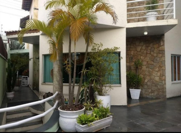 Imagem Sobrado com 4 Quartos à Venda, 350 m² em Cidade Patriarca - São Paulo Imagem Sobrado com 4 Quartos à Venda, 350 m² em Cidade Patriarca - São Paulo